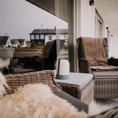Soonwald Apartment Mit Garten & Hot Tube Stromberg  Zewnętrze zdjęcie