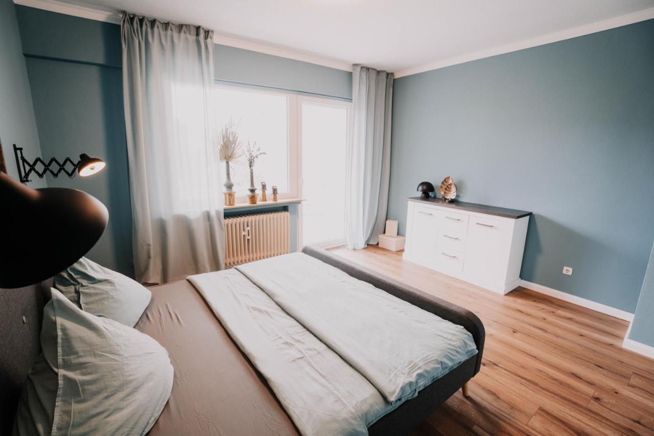 Soonwald Apartment Mit Garten & Hot Tube Stromberg  Zewnętrze zdjęcie