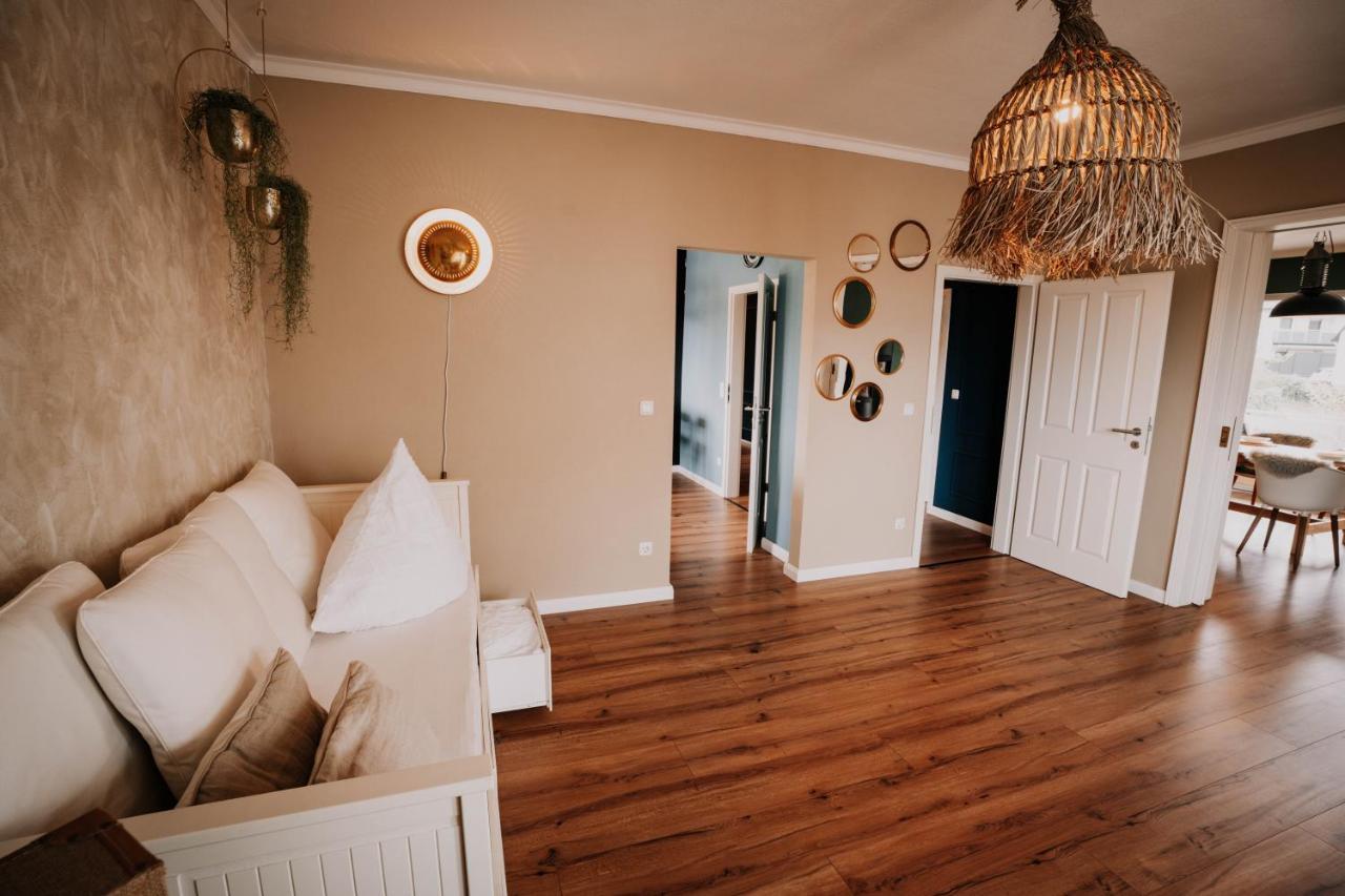 Soonwald Apartment Mit Garten & Hot Tube Stromberg  Zewnętrze zdjęcie