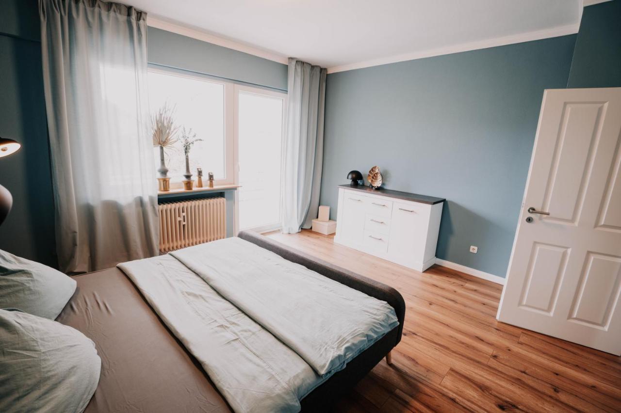 Soonwald Apartment Mit Garten & Hot Tube Stromberg  Zewnętrze zdjęcie